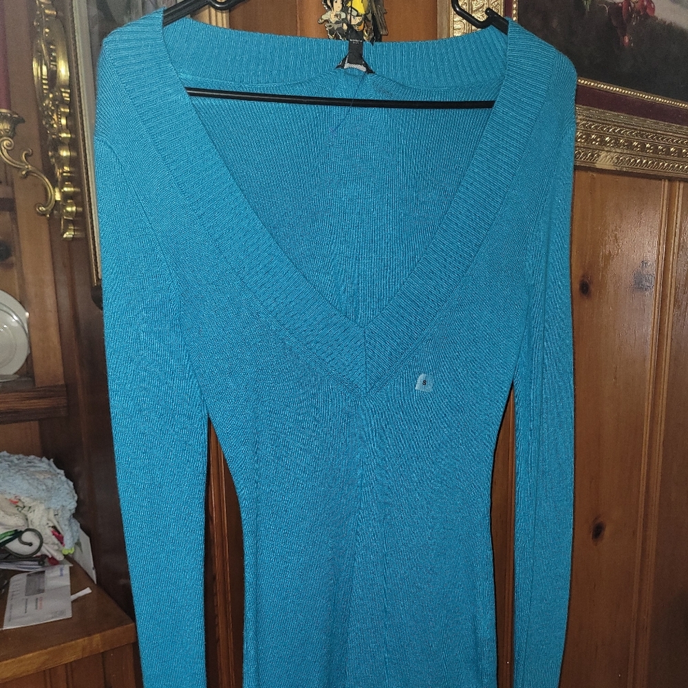 Express women's sweater